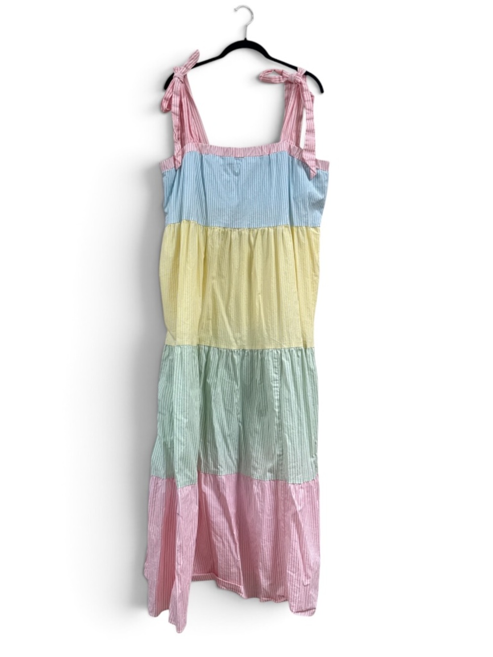 Show Me Your Mumu Sabrina Maxi Dress